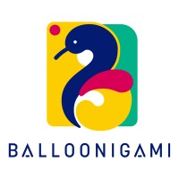 Balloonigami