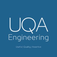 UQA Makine İnşaat Ltd. logo - Similar company to Dbf - Vehicle Washing Systems