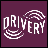 The Drivery logo - Similar company to Tnw Spaces