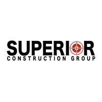 Superior Construction Group LLC logo - Similar company to Construction X