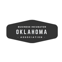 Oklahoma Business Incubator Association (OKBIA) logo - Similar company to Shawnee Forward