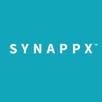 Synappx™ logo - Similar company to Signapps™