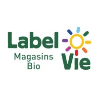 Label Vie - Magasins BIO logo - Similar company to Eol Group-Eldorado