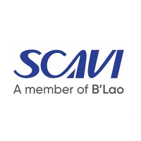 SCAVI Group logo - Similar company to Corèle V.