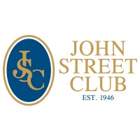 John Street Club logo - Similar company to The Bridge Transcends