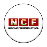Narayana Promotions Pvt. Ltd. logo - Similar company to Framee