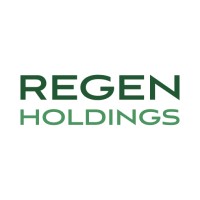 Regen Holdings Ltd logo - Similar company to Reneco Ltd