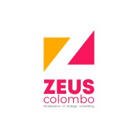 Zeus Colombo logo - Similar company to Center For Data Science, University Of Colombo