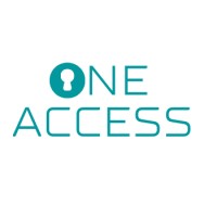 OneAccess Africa logo - Similar company to Float Digital Marketing