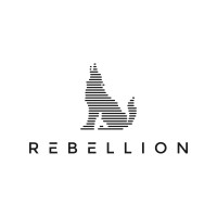 Rebellion logo - Similar company to Bulksource, Inc.