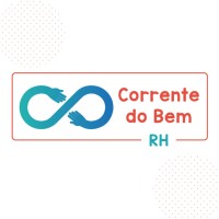 Corrente do Bem - RH logo - Similar company to Talent Rs