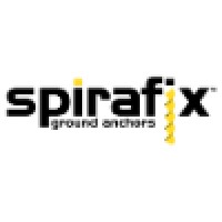 Spirafix Limited - Ground Anchors logo - Similar company to Xtreme Precision Engineering Ltd (Xtreme Plasma)