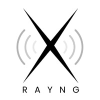 Xrayng logo - Similar company to Storm Eindhoven