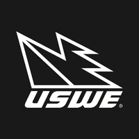 USWE Sports AB logo - Similar company to Boxrope®