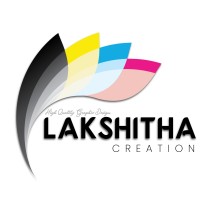 Lakshitha Creation logo - Similar company to Lakshitha
