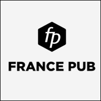 FRANCE PUB logo - Similar company to Espace Phr