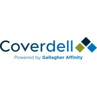 Coverdell logo - Similar company to Feere