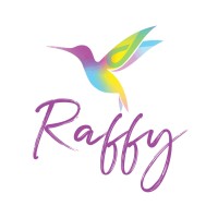 Raffy logo - Similar company to Egala Zorg