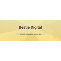 Bestie Digital logo - Similar company to Clickbait Gg