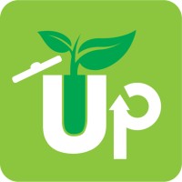 RecycleUp logo - Similar company to Sweep Foundation