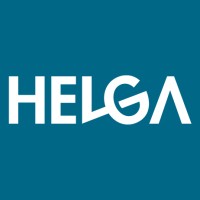 Haaga-Helian opiskelijakunta Helga logo - Similar company to Trafore Oy