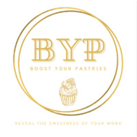 BYP - Boost Your Pastries logo - Similar company to Paris Modest Fashion Week