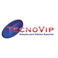 Tecnovip logo - Similar company to Spinagro