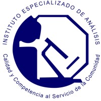 Instituto Especializado de Análisis logo - Similar company to Imc Pacific Holdings Pty Ltd