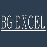 Bg Excel