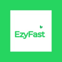 EzyFast.in logo - Similar company to Chocolate Hut