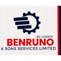 Benruno and Sons Services Limited logo - Similar company to Pvd Trading And Technical Services Joint Stock Company (Pvd Tech)