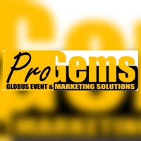ProGEMS Event logo - Similar company to Experience Fab Events