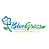 Bluegrass Landscaping Ltd logo - Similar company to Stone & Leaf Landscaping