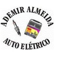 ADEMIR ALMEIDA AUTO ELETRICO EPP logo - Similar company to Eletroagora Material Eletrico