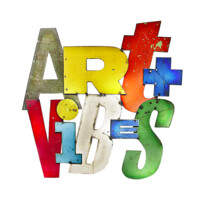 Art+Vibes logo - Similar company to Screena Inc.
