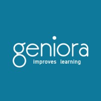 Geniora logo - Similar company to Klaskoo