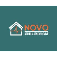 Novo Development and Construction logo - Similar company to Novo Development Group