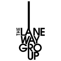 The Laneway Group logo - Similar company to Pot Plant Productions