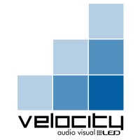 Velocity Audio Visual, Inc. logo - Similar company to Gse Audiovisual, Inc.