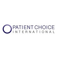 Patient Choice International logo - Similar company to -