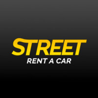 Street Rent a Car logo - Similar company to Aumova Carpooling