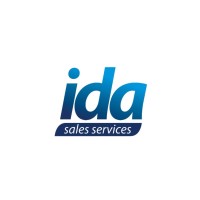 İda logo - Similar company to Aydos