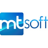 MTSoft logo - Similar company to Hyperflex Innovation (Pvt) Ltd