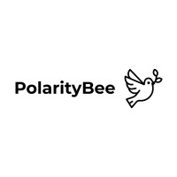 PolarityBee logo - Similar company to Quicker Learning