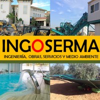 GRUPO INGOSERMA logo - Similar company to Apimosa Sl