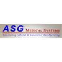 Asg Medical Systems
