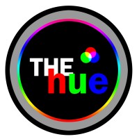 The Hue Color Grading logo - Similar company to Drivesys