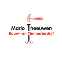 Bouw- en Timmerbedrijf Mario Theeuwen logo - Similar company to Timmerbedrijf De Groot B.V.