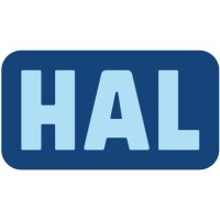 HAL Consulting Ltd logo - Similar company to Traffic Engineering Solutions Ltd