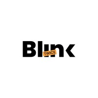 Blink Twice logo - Similar company to Shadow Production